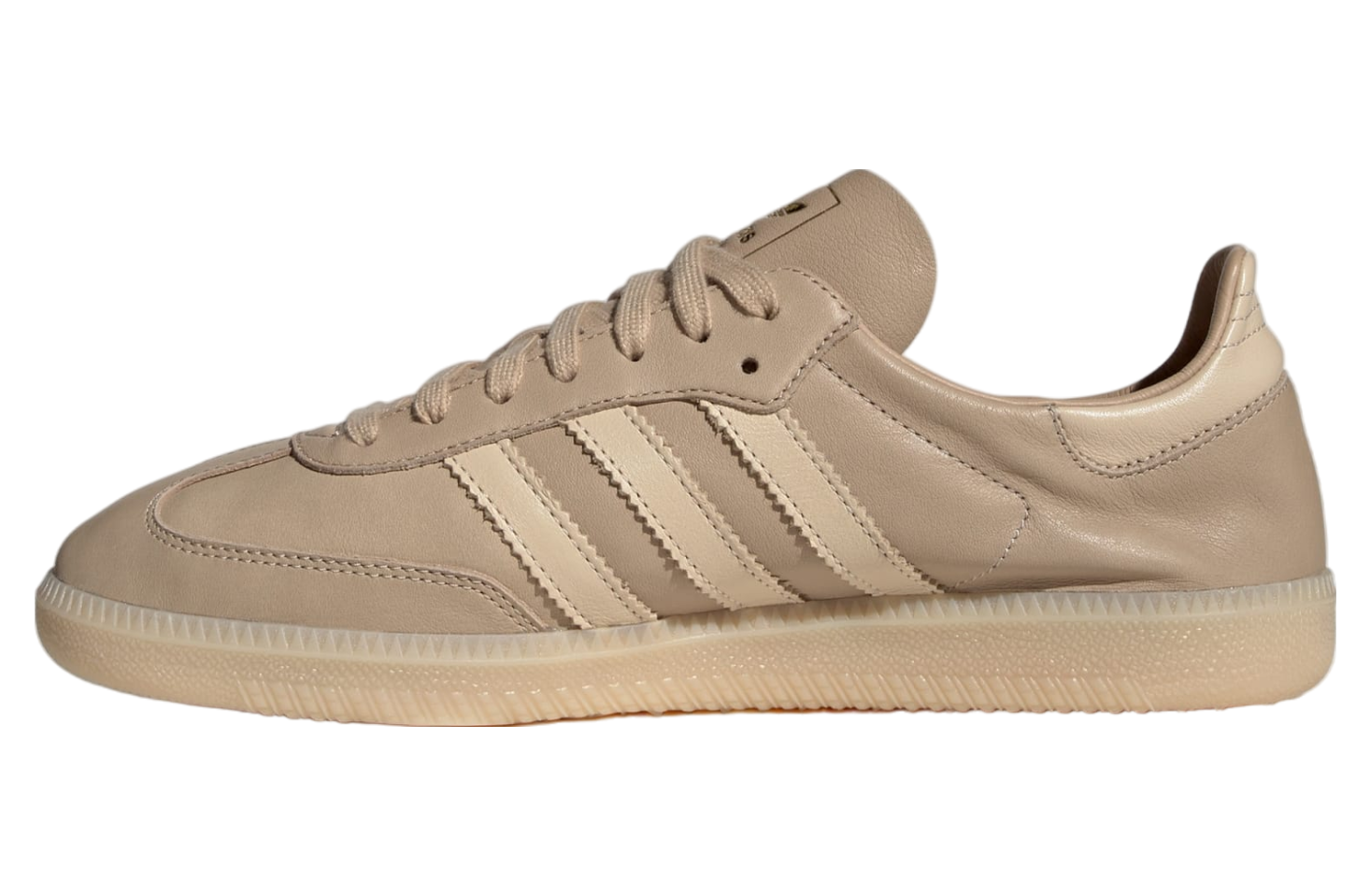 Adidas Samba Decon WMNS Magic Beige / Sand Strata