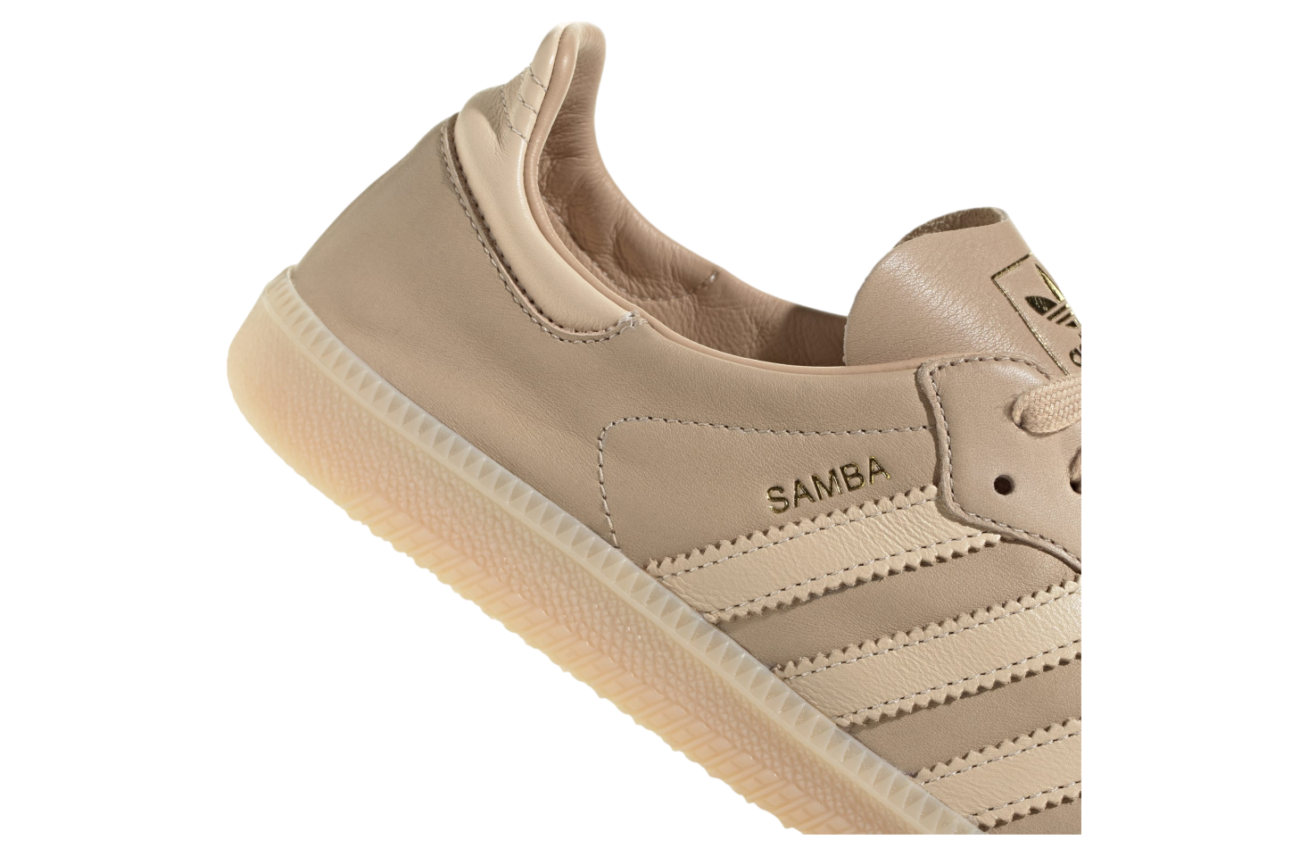 Adidas Samba Decon WMNS Magic Beige / Sand Strata