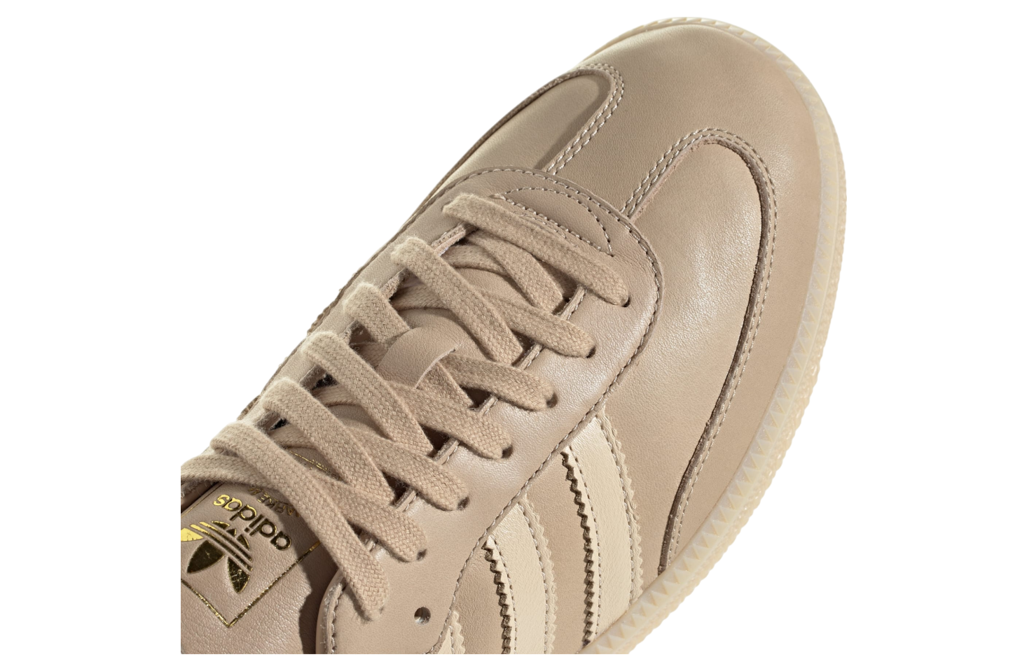 Adidas Samba Decon WMNS Magic Beige / Sand Strata