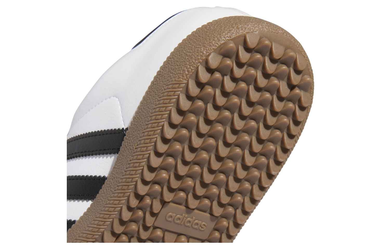 Adidas Samba Golf WMNS Cloud White / Core Black / Gum