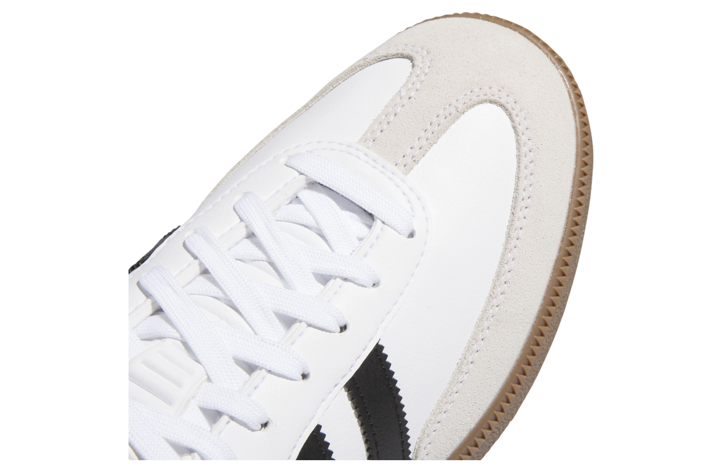 Adidas Samba Golf WMNS Cloud White / Core Black / Gum