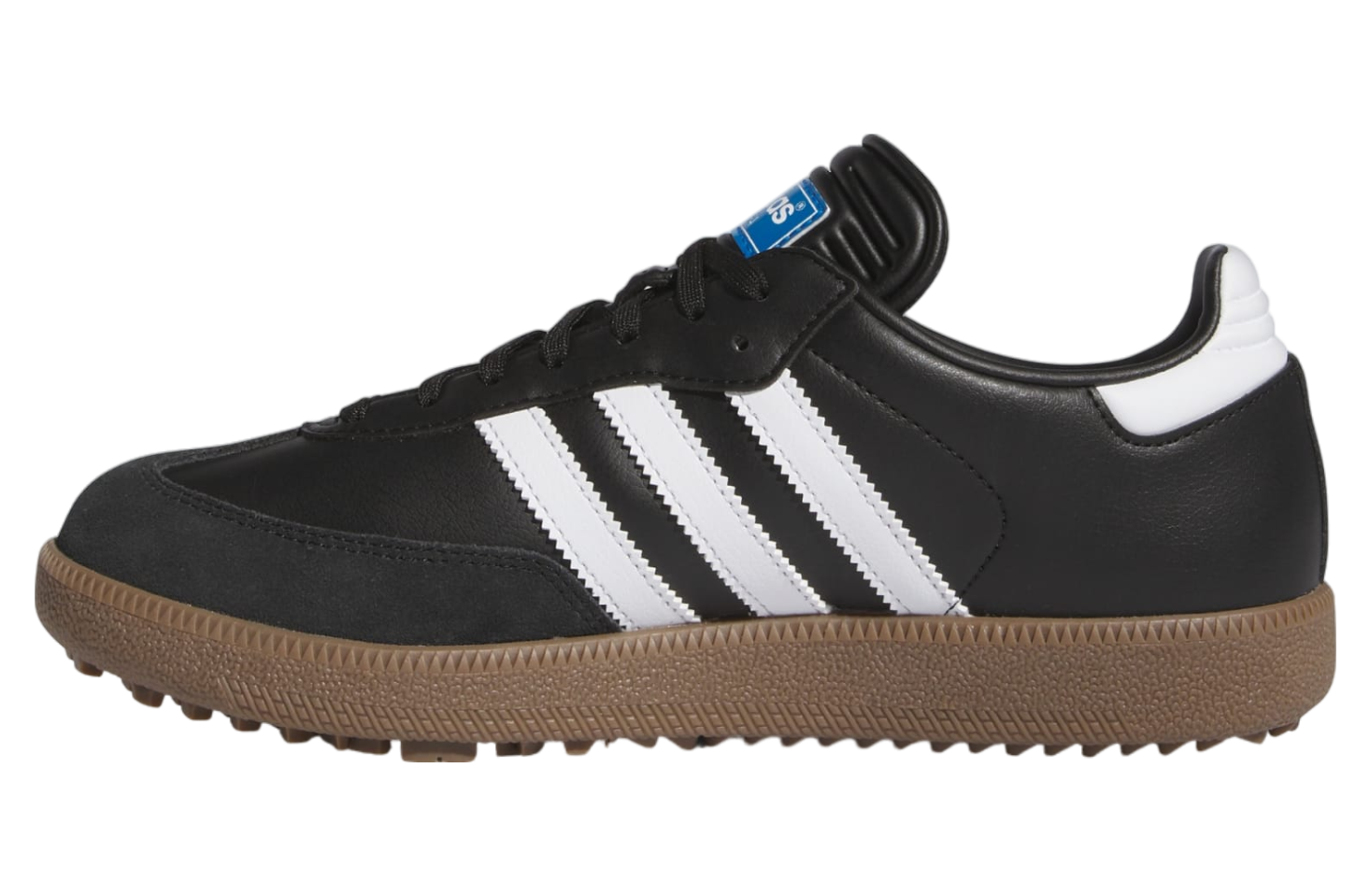 Adidas Samba Golf WMNS Core Black / Cloud White / Gum