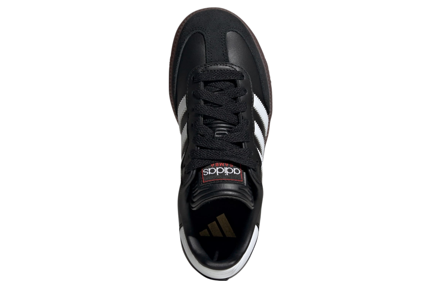 Adidas Samba Indoor Soccer Black / None