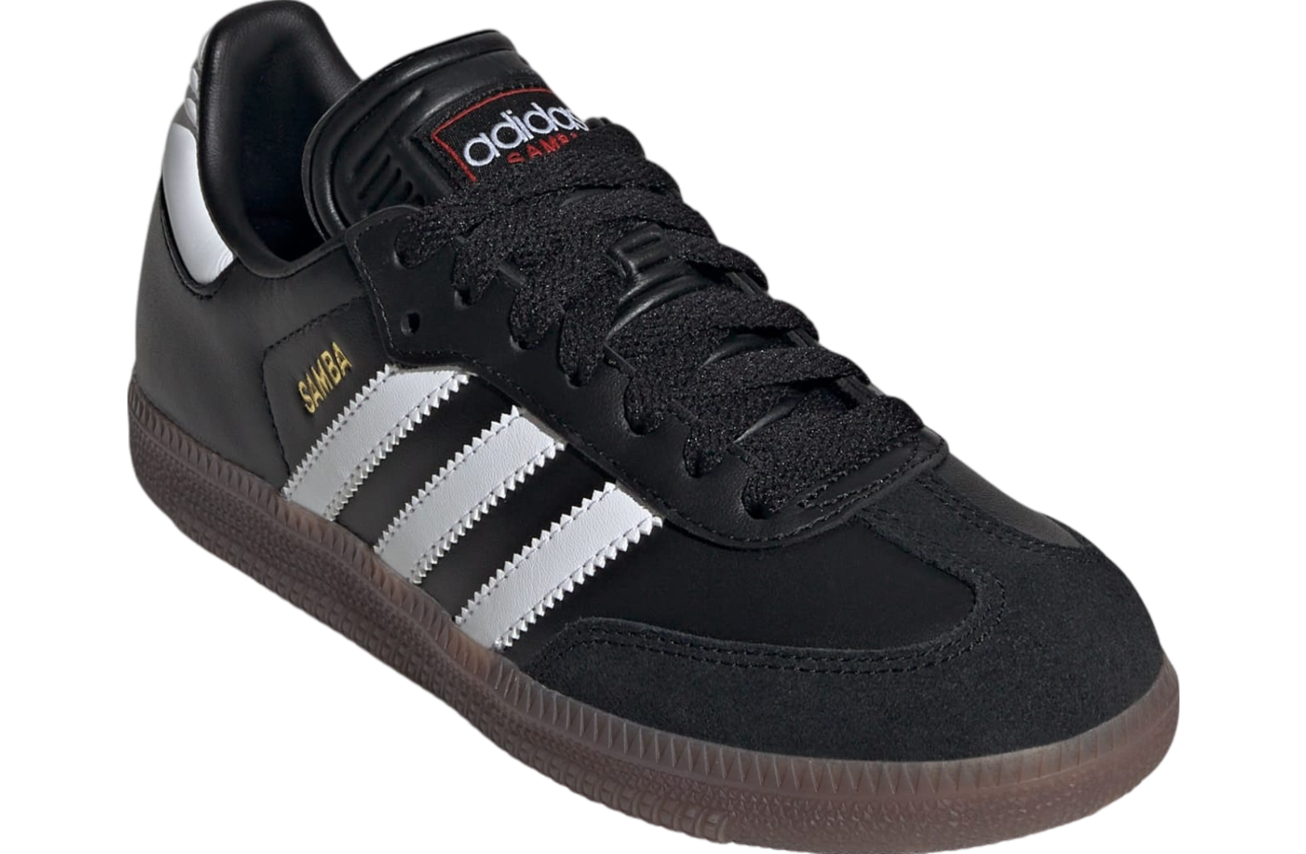 Adidas Samba Indoor Soccer Black / None