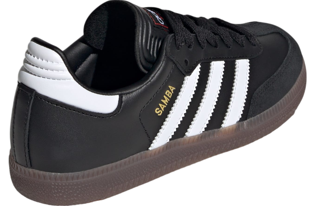 Adidas Samba Indoor Soccer Black / None