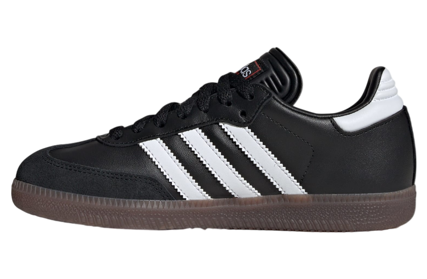 Adidas Samba Indoor Soccer Black / None