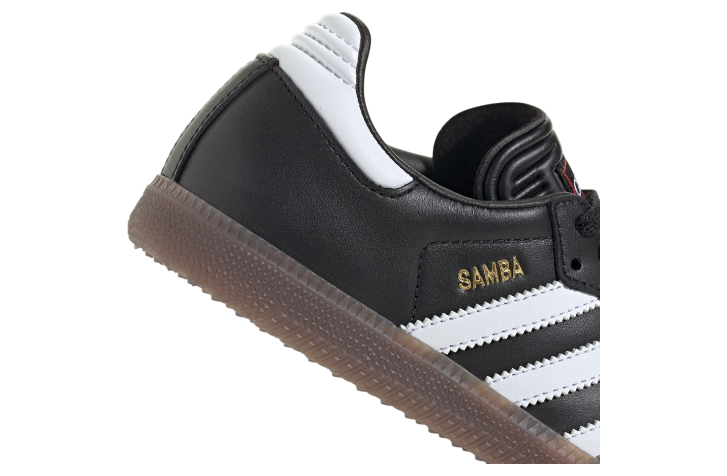 Adidas Samba Indoor Soccer Black / None