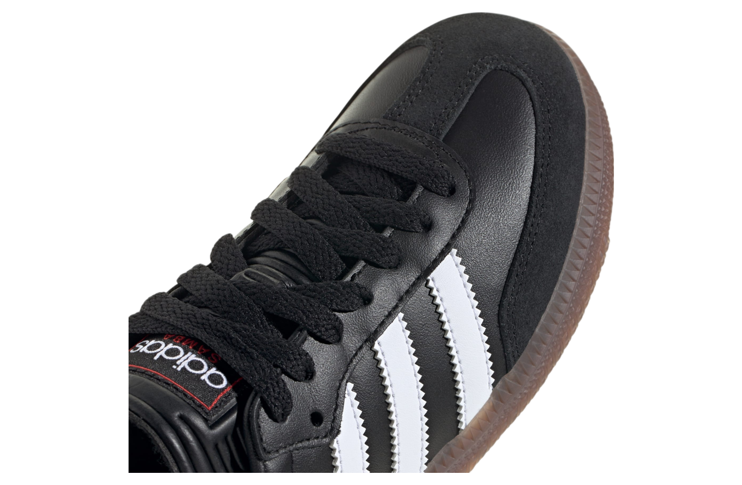 Adidas Samba Indoor Soccer Black / None