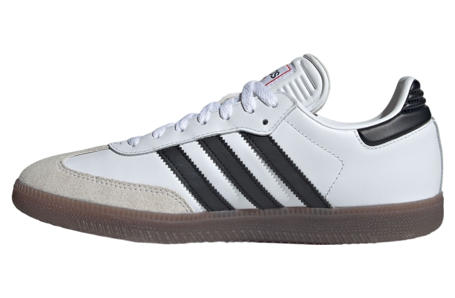 Adidas Samba Indoor Soccer WMNS Cloud White / Core Black