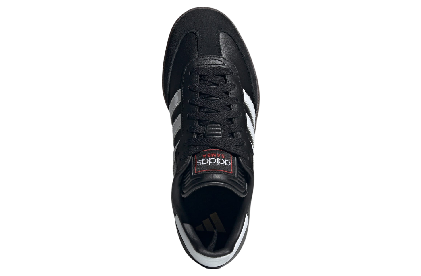 Adidas Samba Indoor Soccer WMNS Core Black / Cloud White