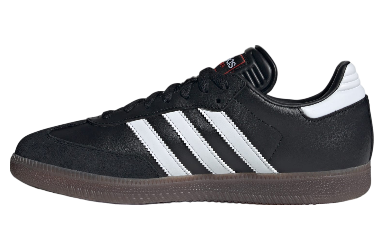 Adidas Samba Indoor Soccer WMNS Core Black / Cloud White