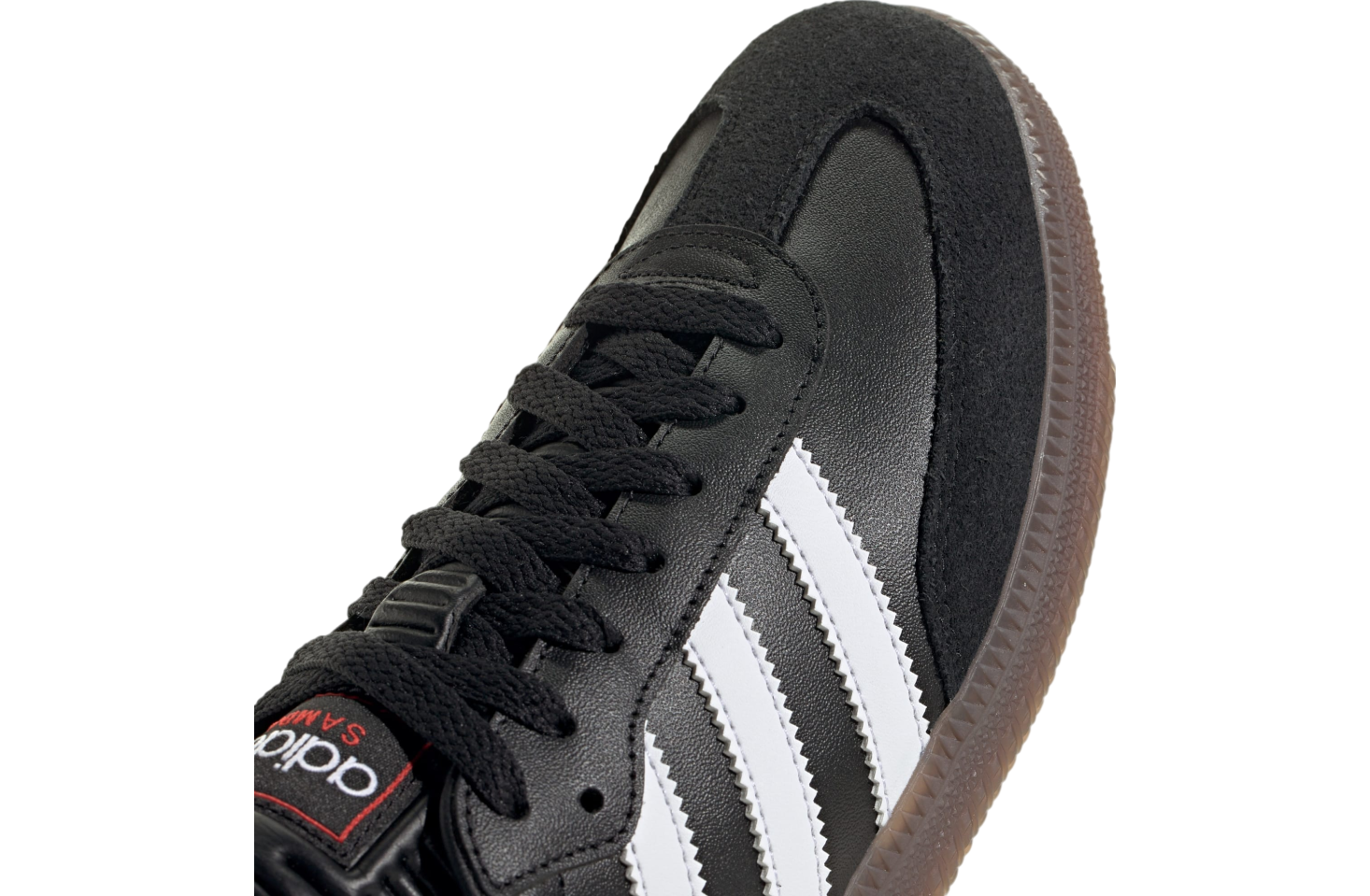 Adidas Samba Indoor Soccer WMNS Core Black / Cloud White