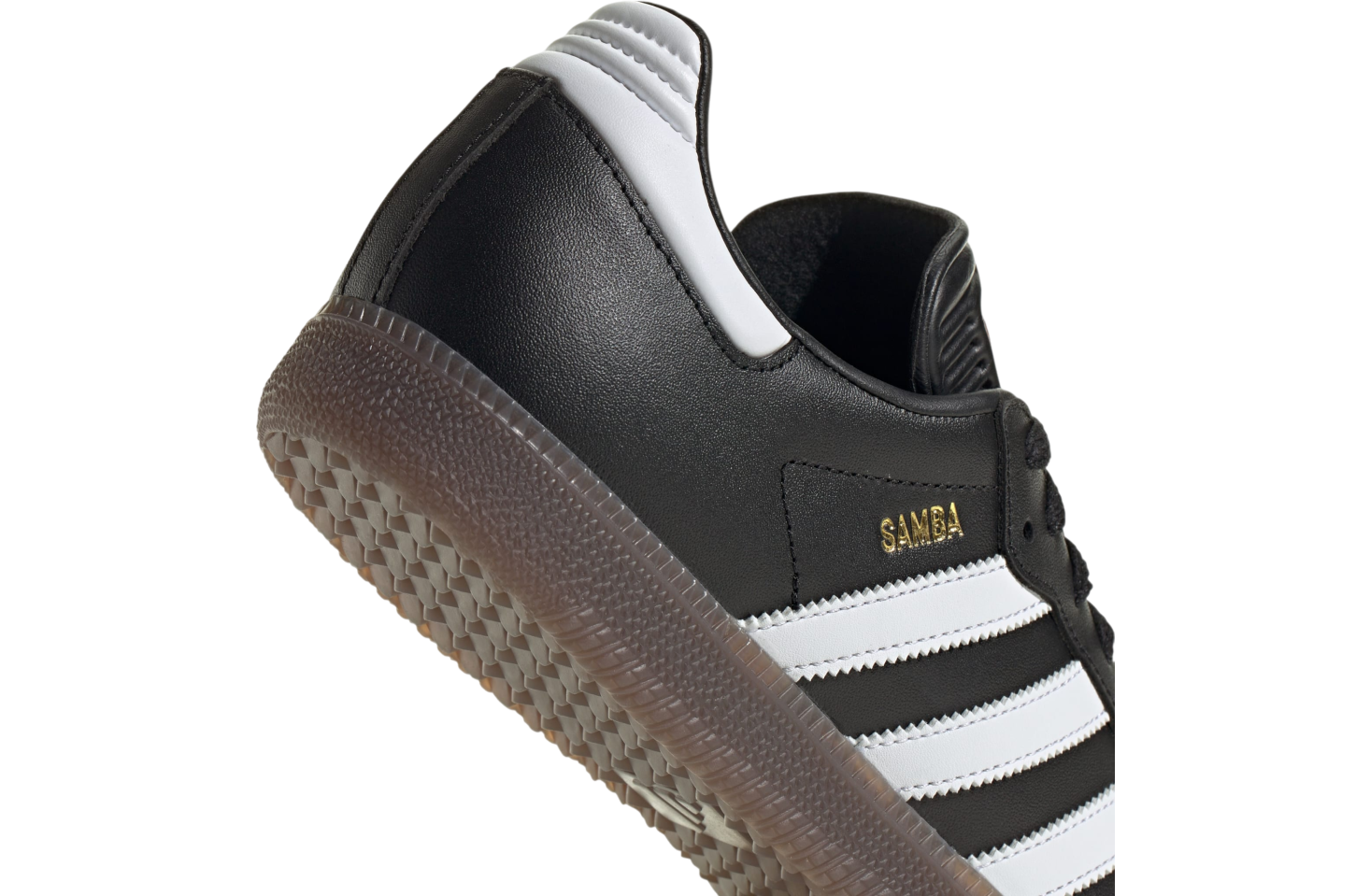 Adidas Samba Indoor Soccer WMNS Core Black / Cloud White