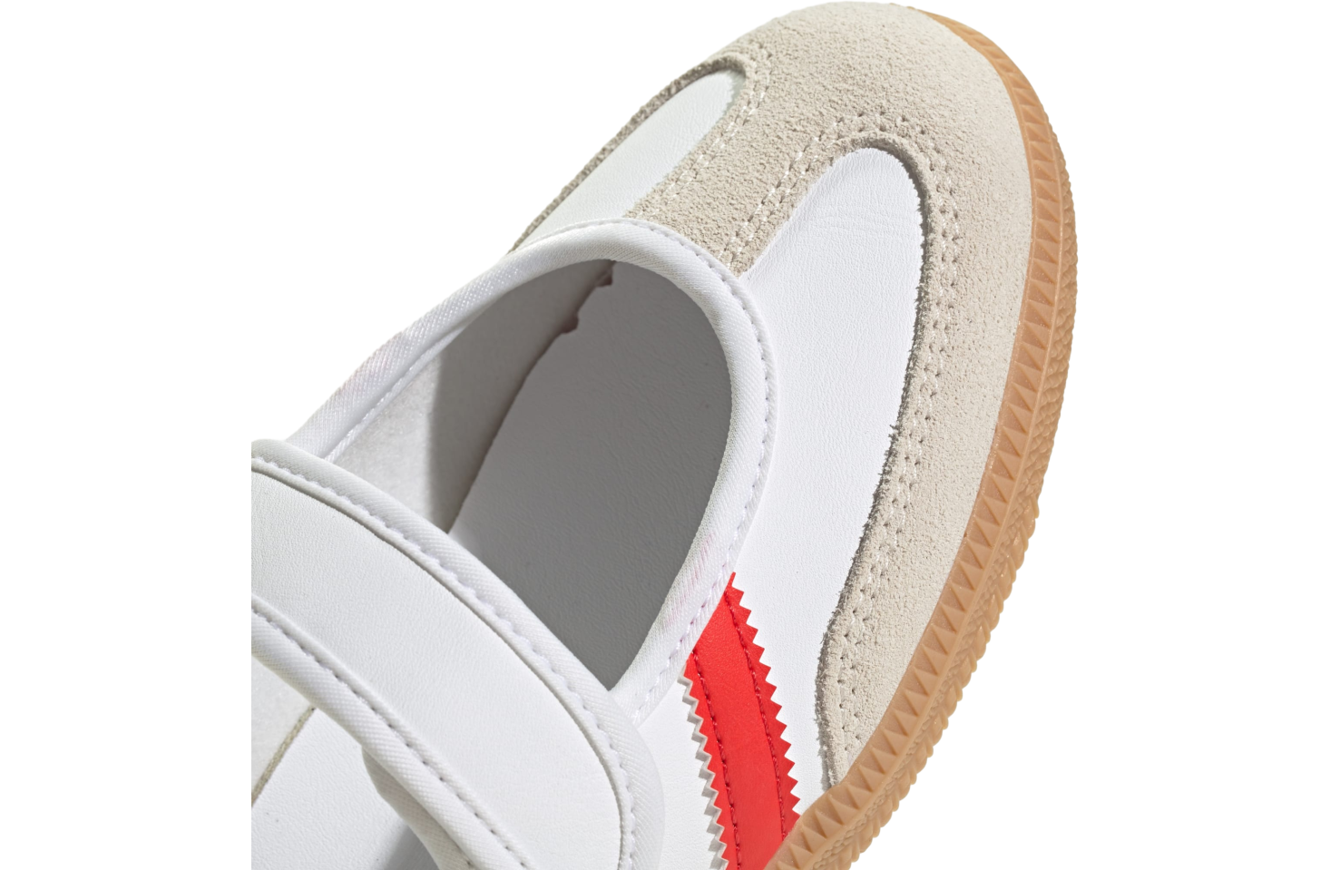 Adidas Samba Jane GS Cloud White / Red