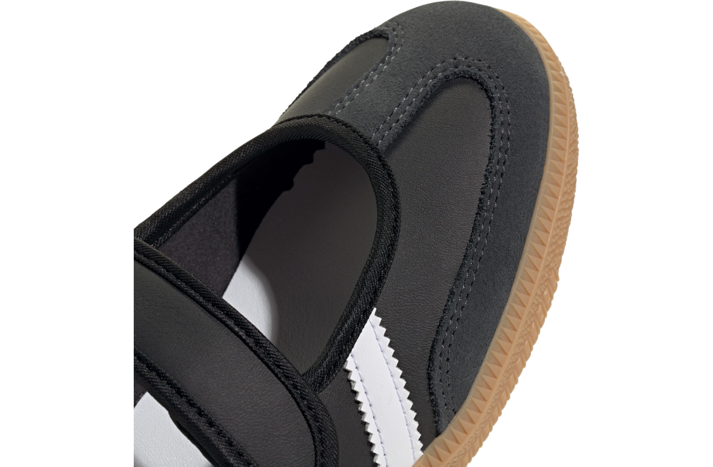 BUY Adidas Samba Jane GS Core Black / Cloud White | Kixify
