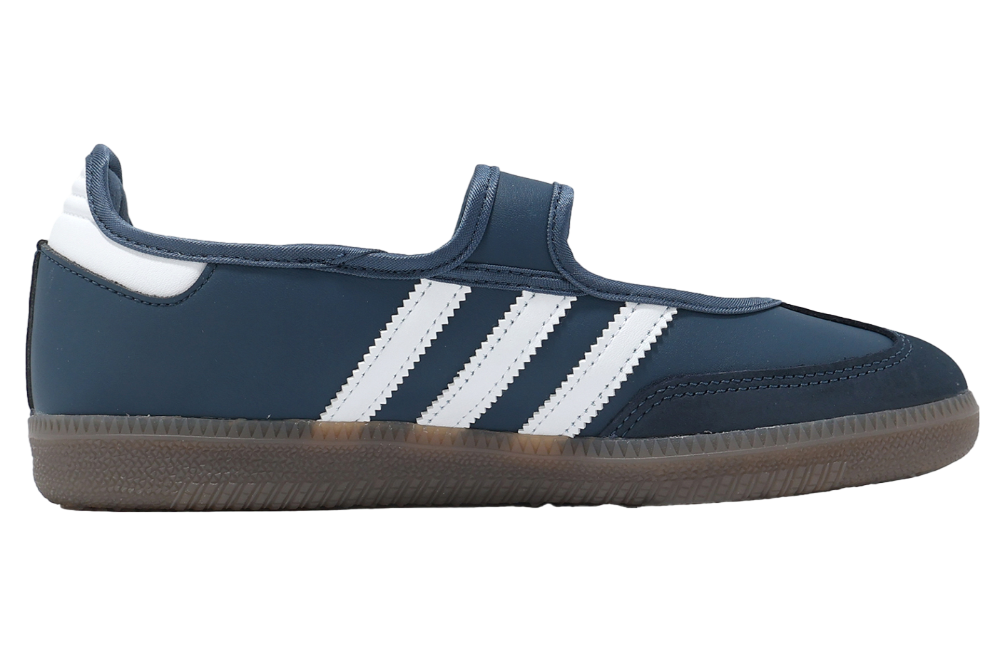 Adidas Samba Jane W WMNS Navy / Footwear White