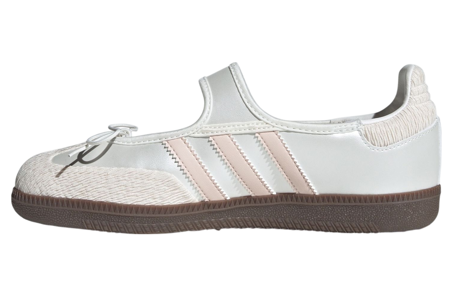 Adidas Samba Jane Wmns Cloud White