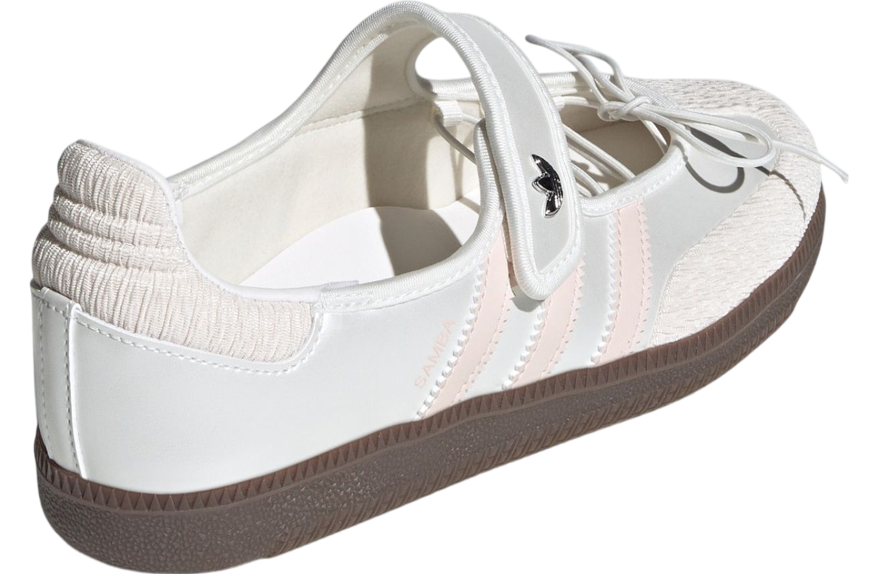Adidas Samba Jane Wmns Cloud White