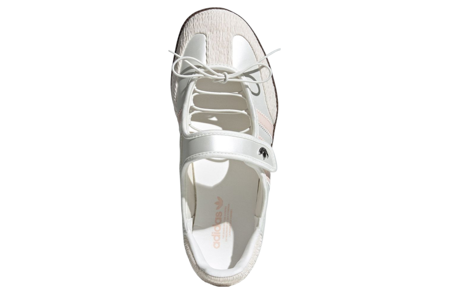 Adidas Samba Jane Wmns Cloud White