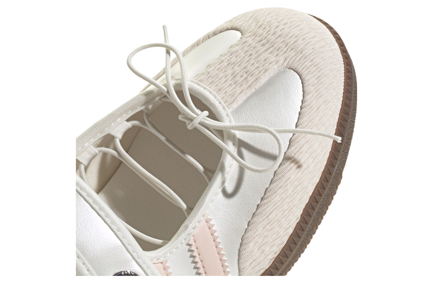 Adidas Samba Jane Wmns Cloud White