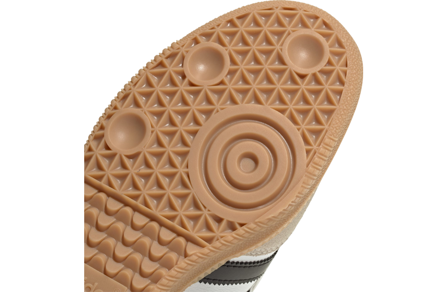 ☆人気☆【Adidas】Samba Jane Cloud White Alumina☆ Adidas Samba Jane WMNS Cloud White / Alumina - Jun 2025