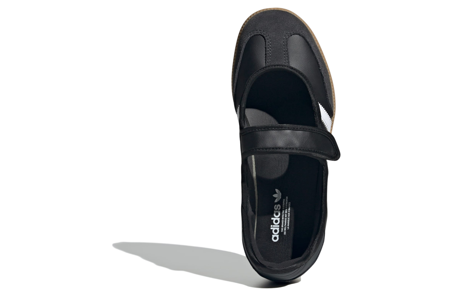 Adidas Samba Jane WMNS Cloud White / Carbon