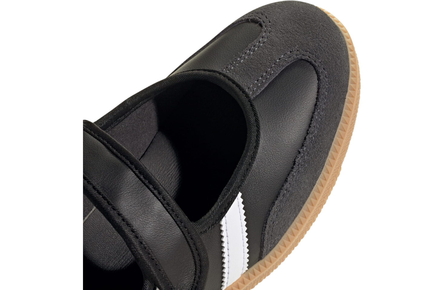 Adidas Samba Jane WMNS Cloud White / Carbon