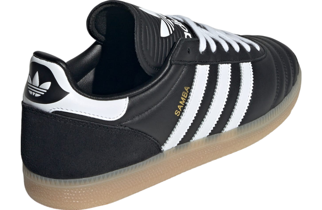 Adidas Samba Jp Black / White