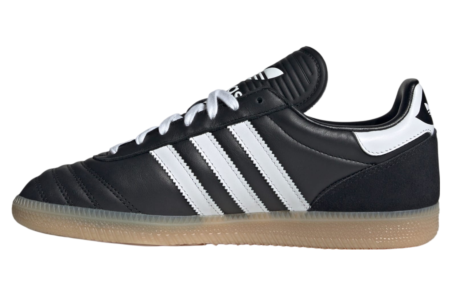 Adidas Samba Jp Black / White