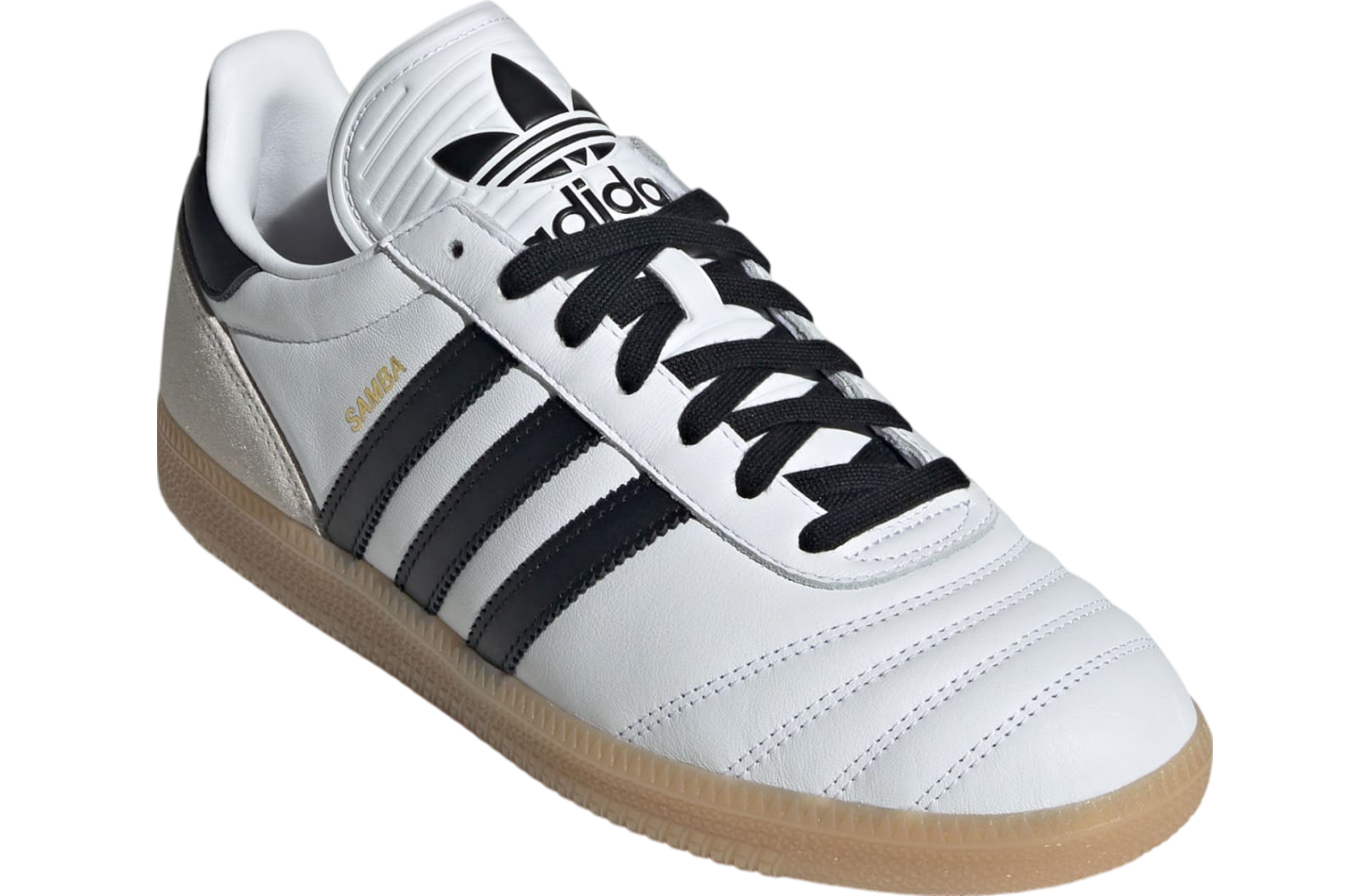 Adidas Samba Jp Cloud White / Black