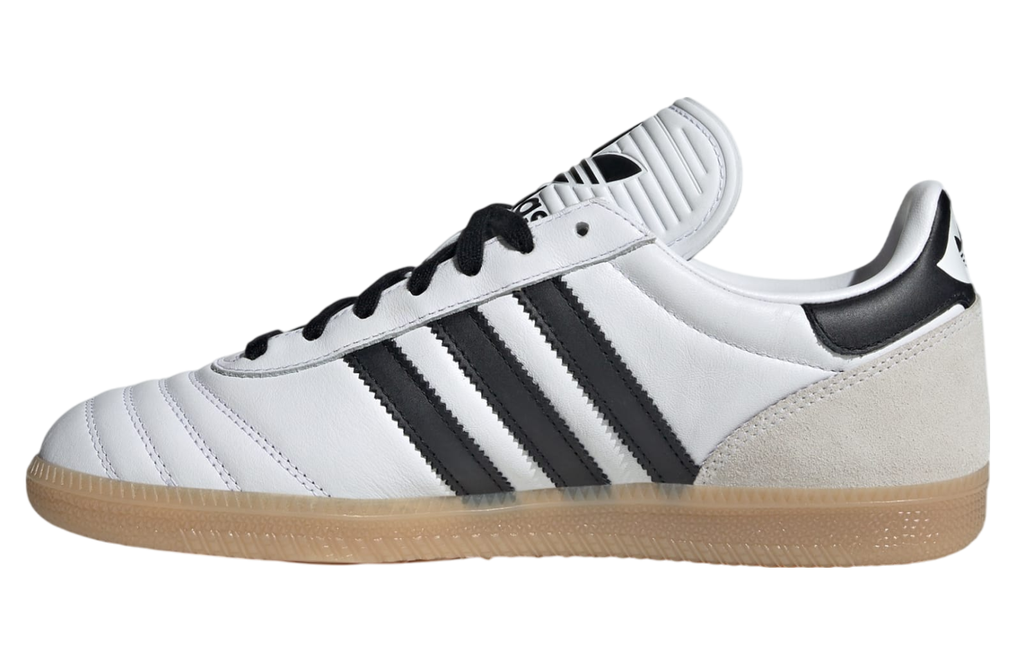 Adidas Samba Jp Cloud White / Black