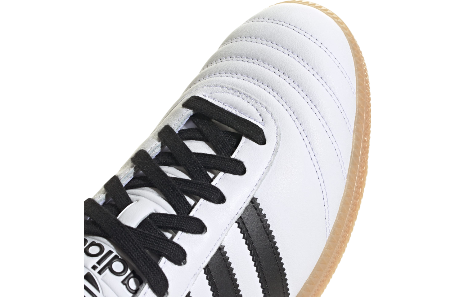Adidas Samba Jp Cloud White / Black
