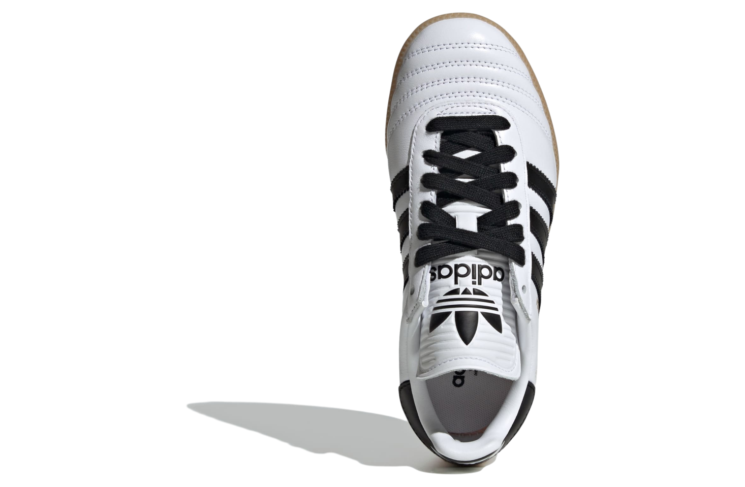 Adidas Samba JP GS Cloud White / Core Black - Jul 2025