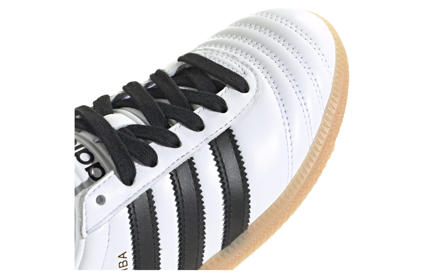 Adidas Samba JP GS Cloud White / Core Black