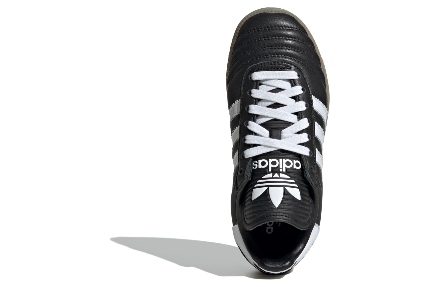 Adidas Samba JP GS Core Black / Cloud White