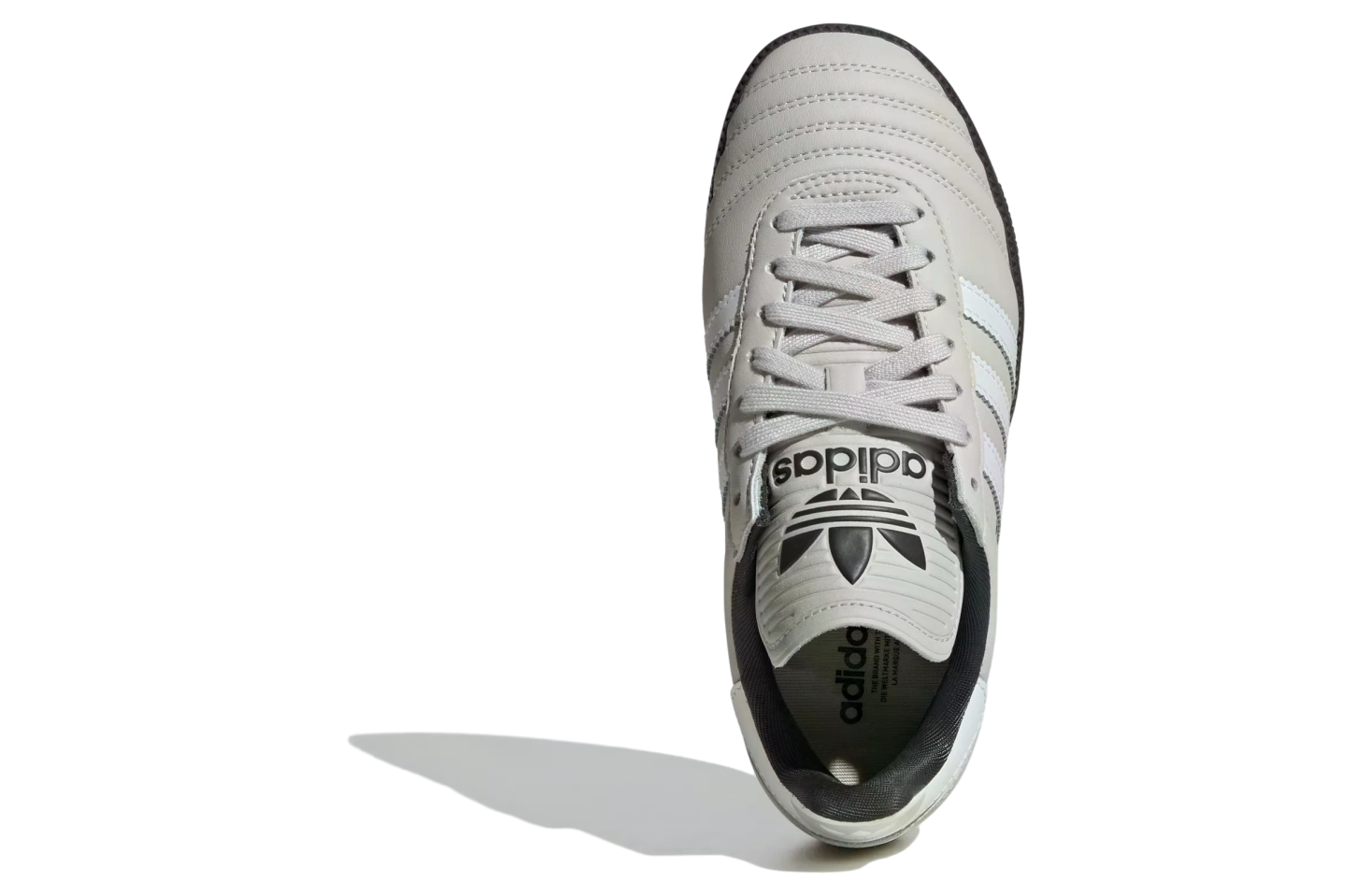 Adidas Samba JP GS Grey One / Off White