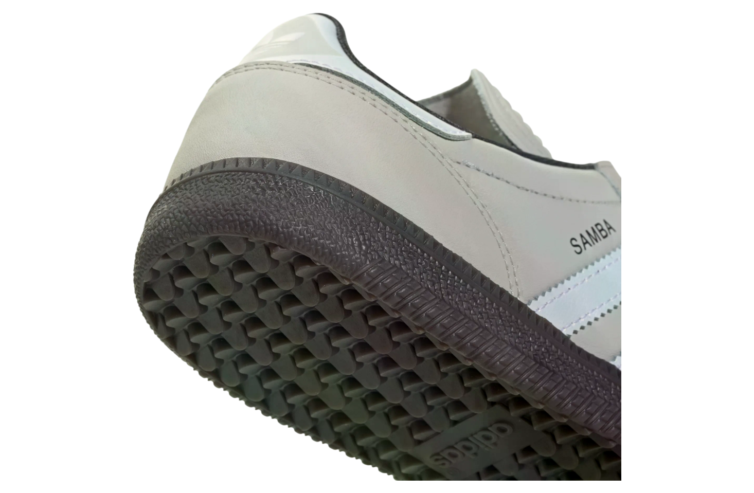 Adidas Samba JP GS Grey One / Off White