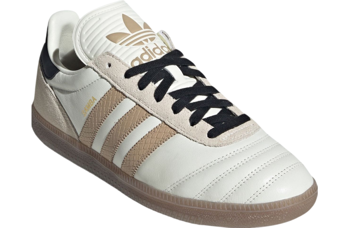 Adidas Samba Jp Off White / Wonder Beige
