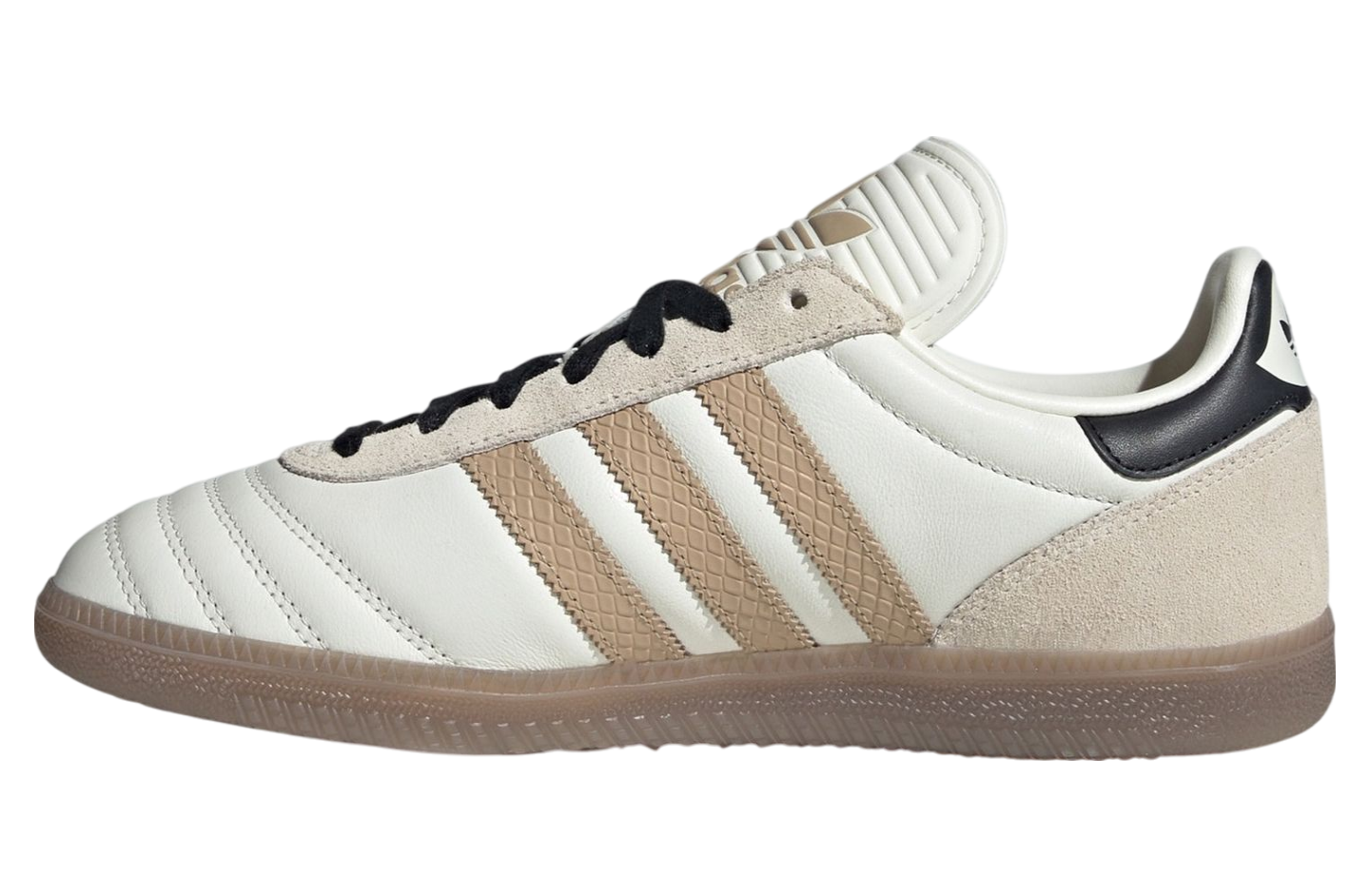 Adidas Samba Jp Off White / Wonder Beige