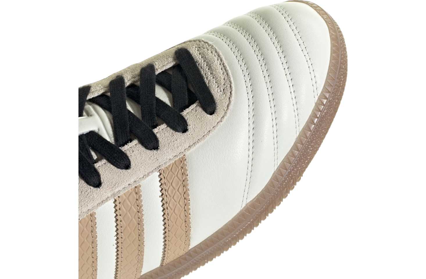 Adidas Samba Jp Off White / Wonder Beige