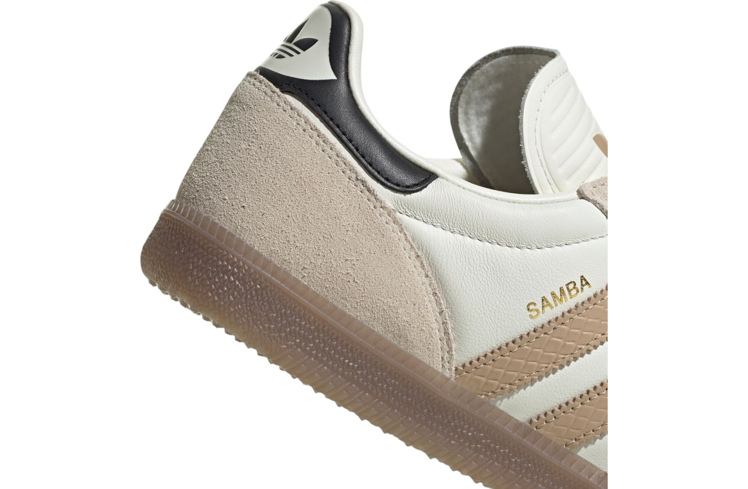 Adidas Samba Jp Off White / Wonder Beige