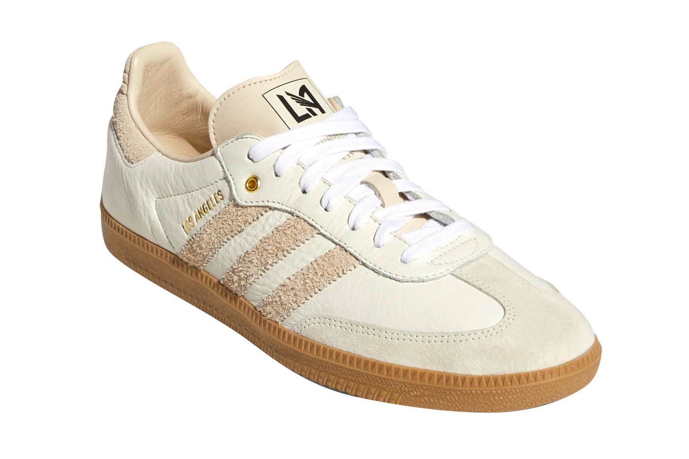 WSS on X: The @LAFC Samba is now available on   Shop now:   / X