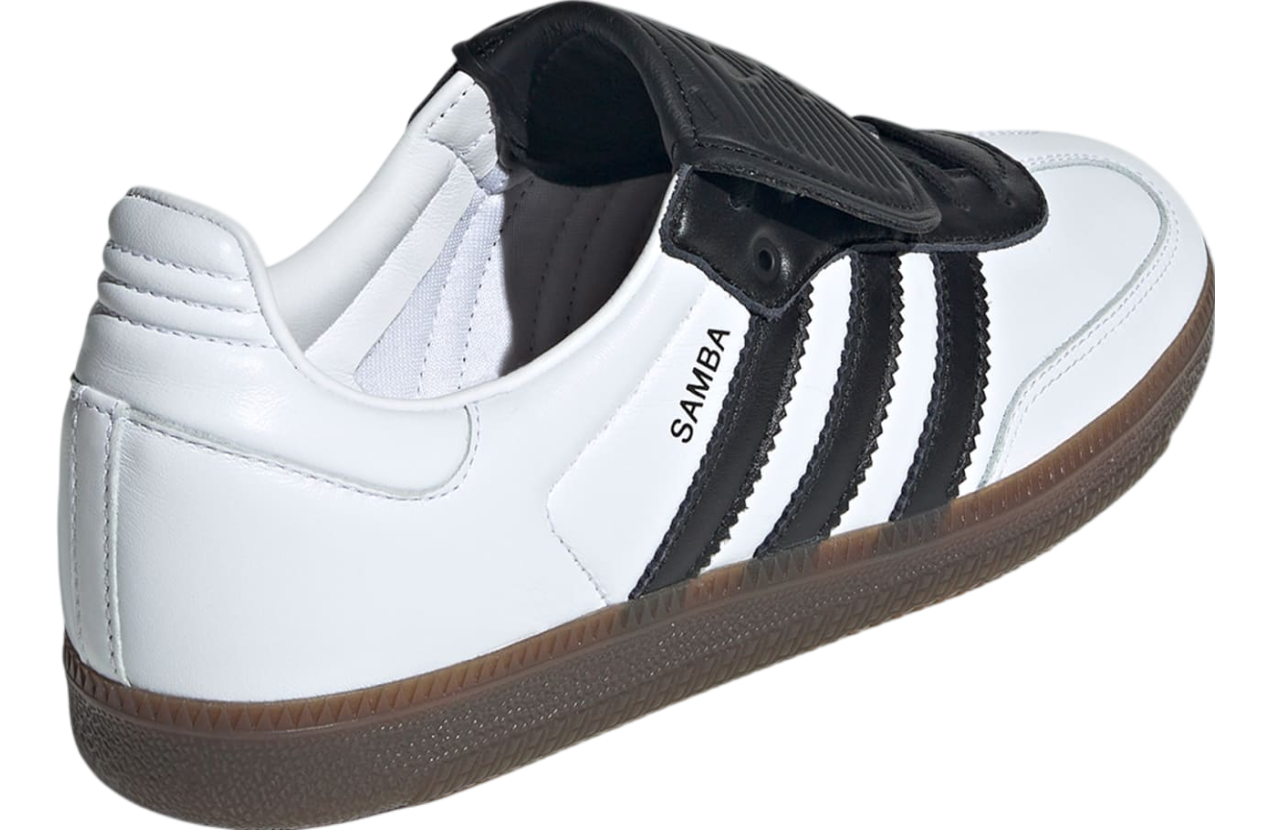 Adidas Samba LT Cloud White / Core Black