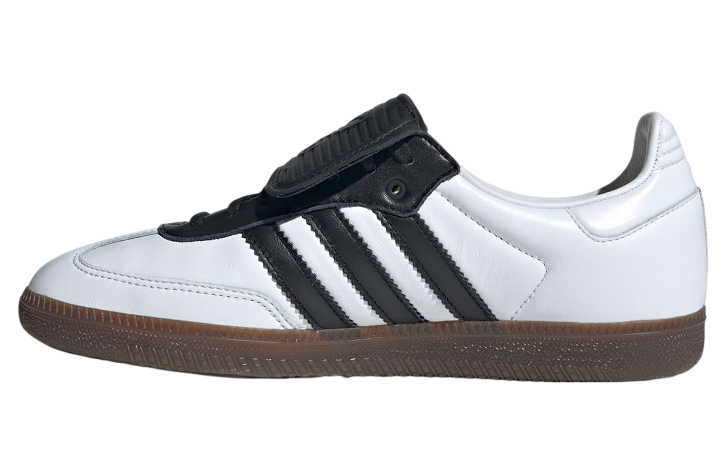 Adidas Samba LT Cloud White / Core Black