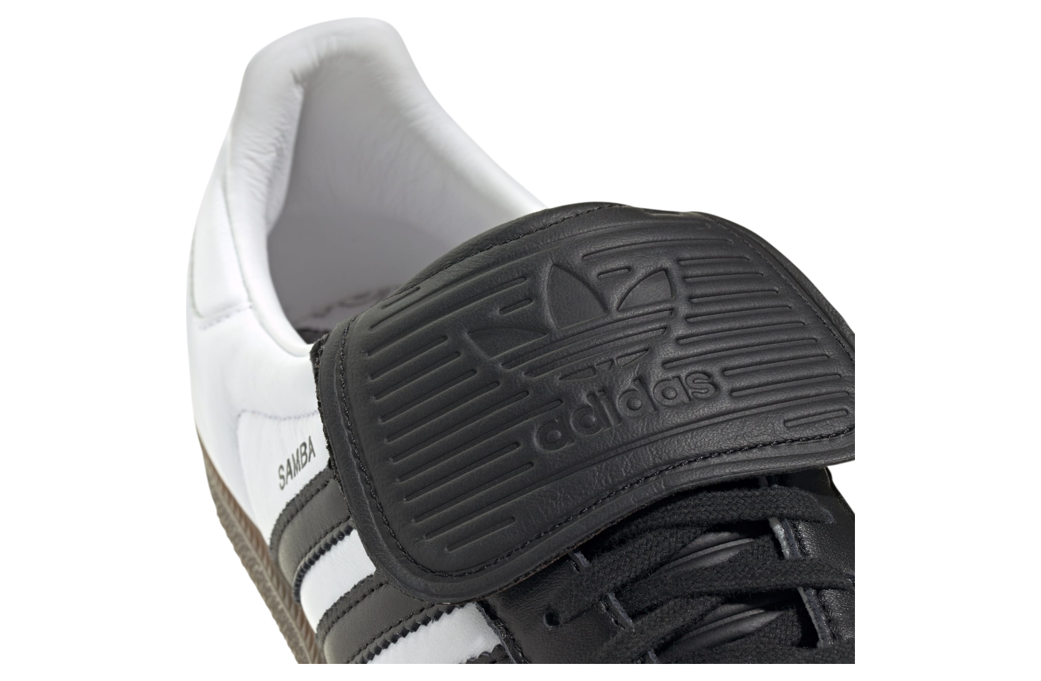 Adidas Samba LT Cloud White / Core Black