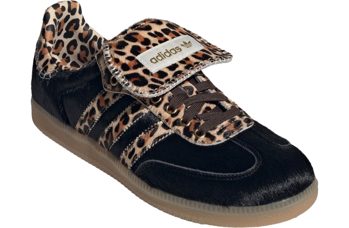 Adidas Samba Lt Core Black / Mesa