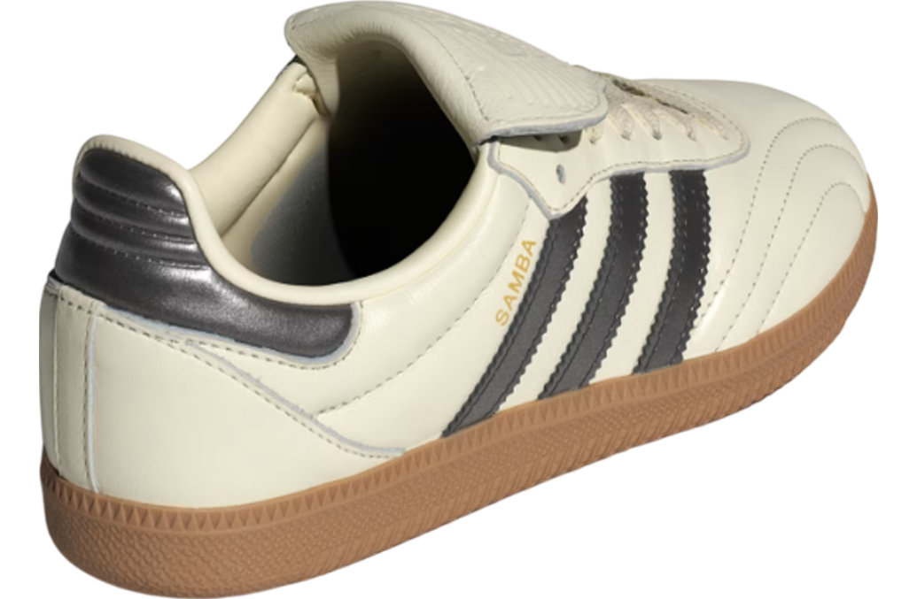 Adidas Samba Lt W Cream White / Core Black