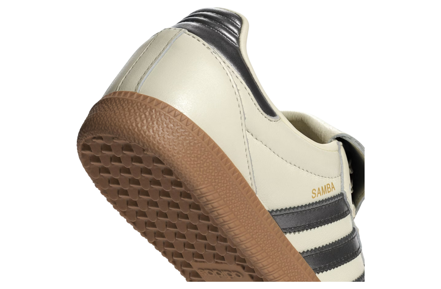 Adidas Samba Lt W Cream White / Core Black