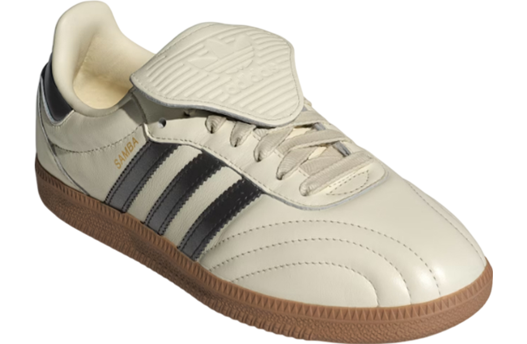 Adidas Samba LT W Cream White / Core Black