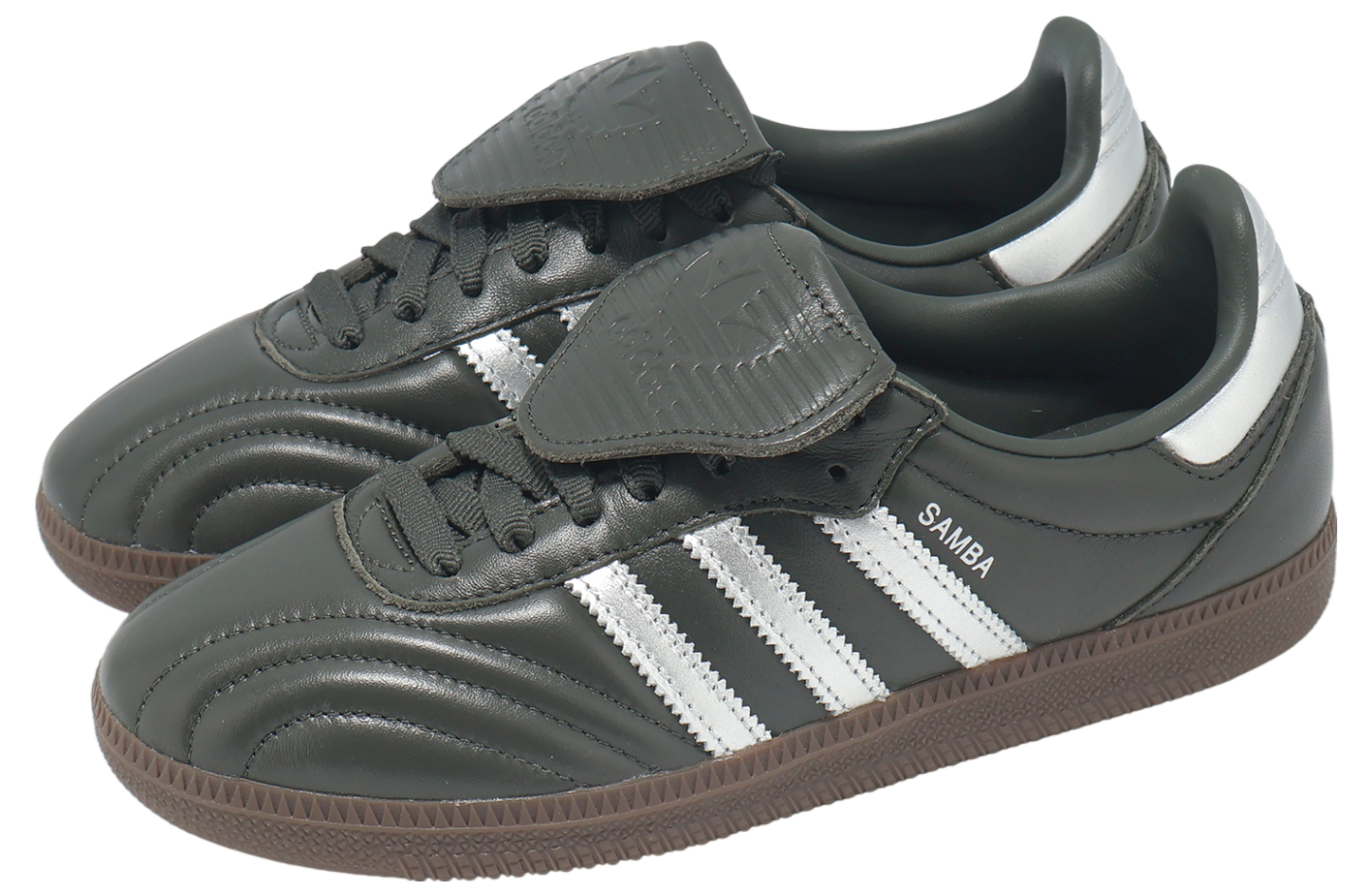Adidas Samba Lt W Legear / Silver Metallic